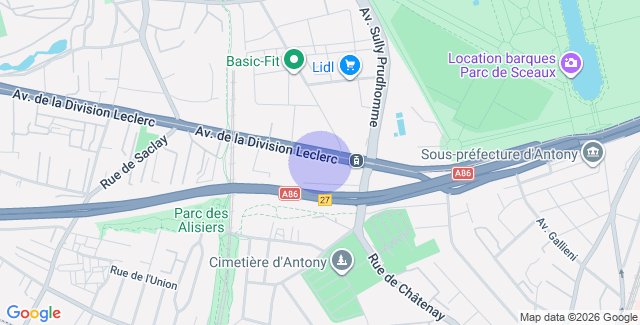 Localisation