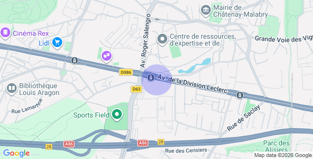 Localisation