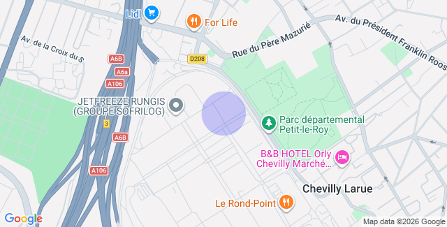Localisation