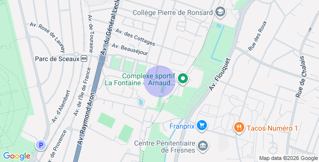 Localisation