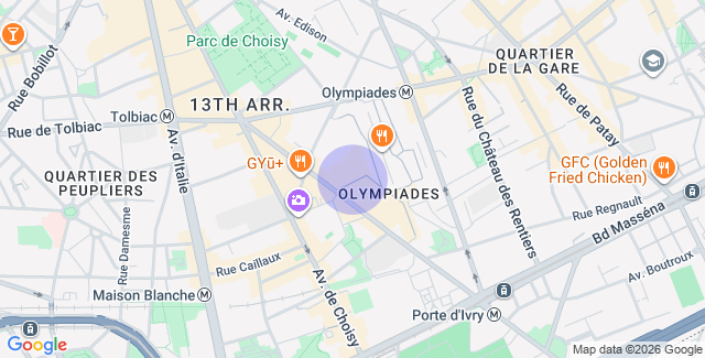Localisation
