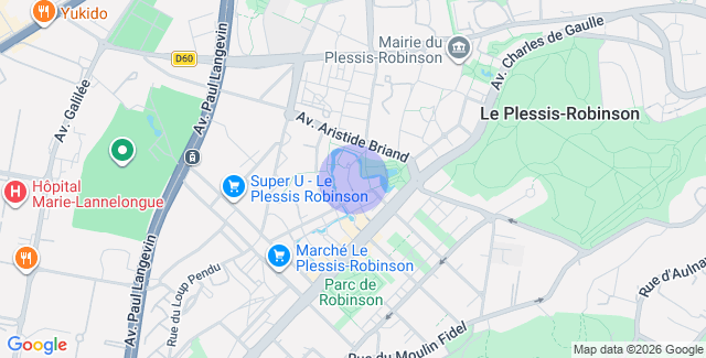Localisation