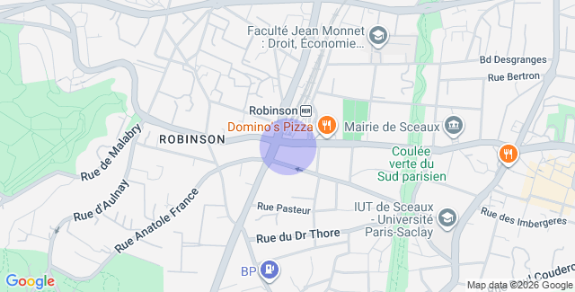 Localisation