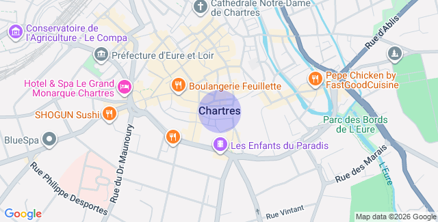 Localisation