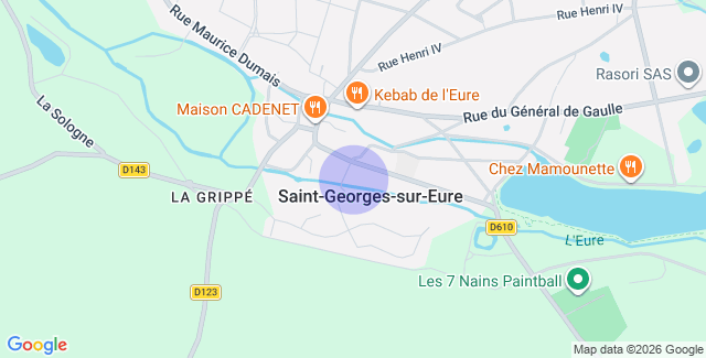 Localisation
