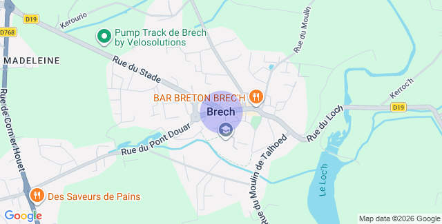 Localisation