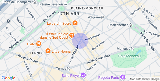 Localisation