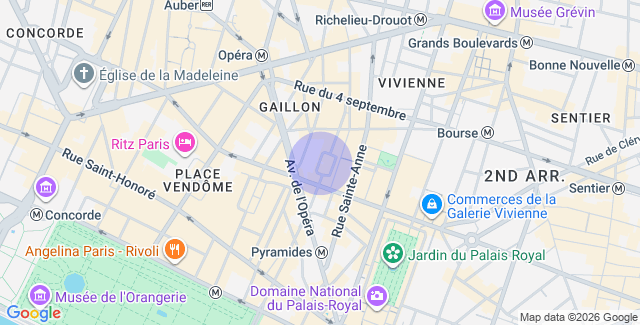 Localisation