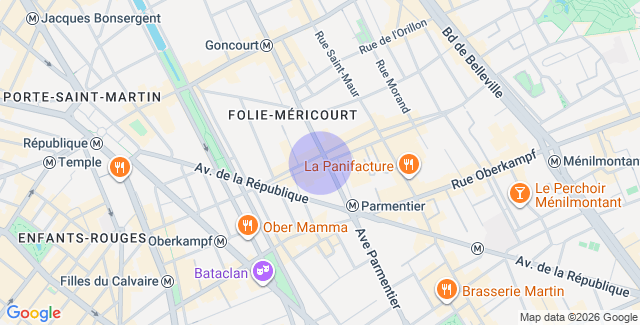 Localisation