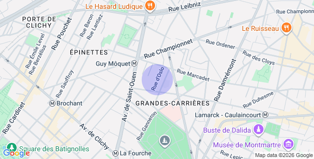 Localisation