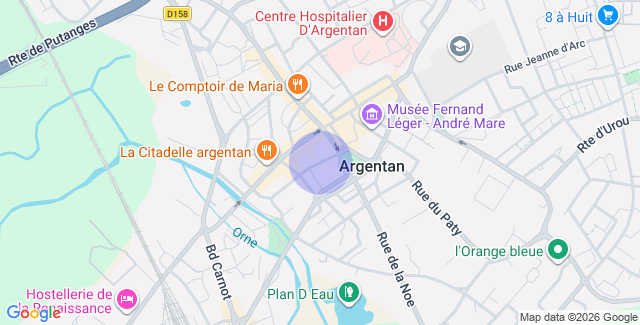 Localisation