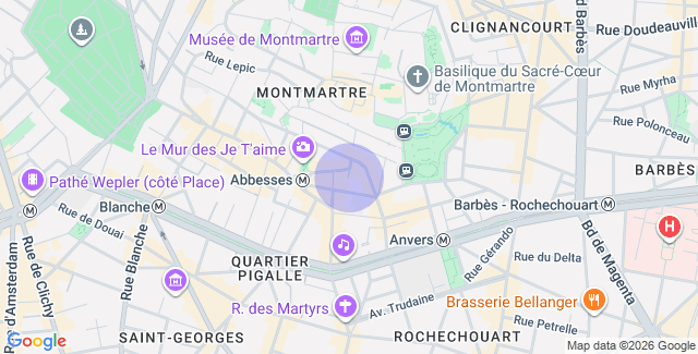 Localisation
