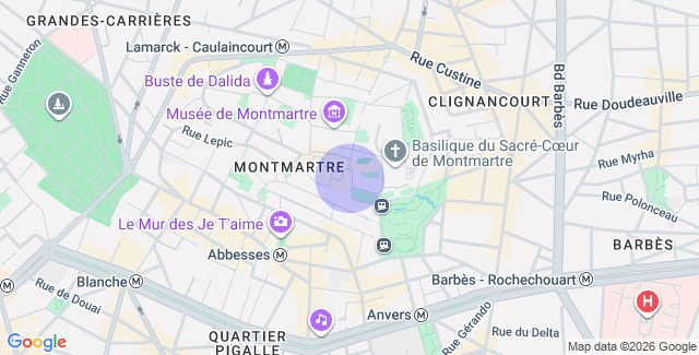 Localisation