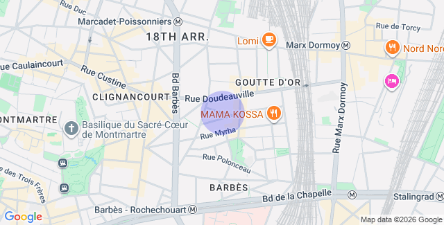 Localisation