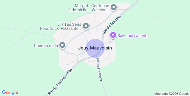 Localisation