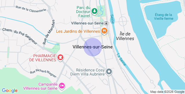 Localisation
