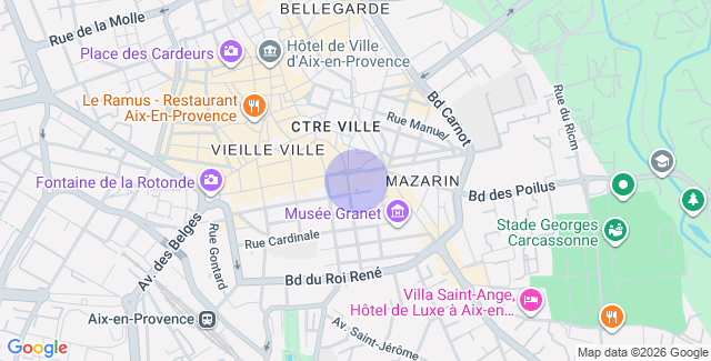 Localisation