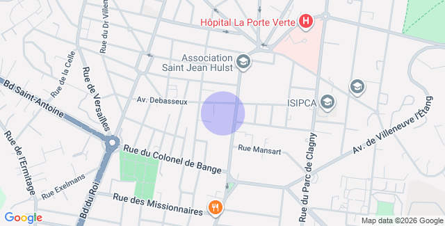 Localisation