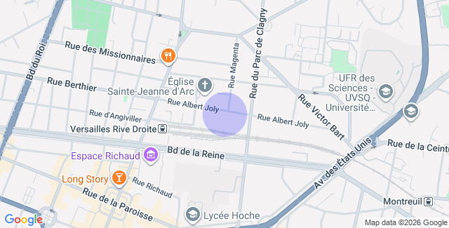 Localisation