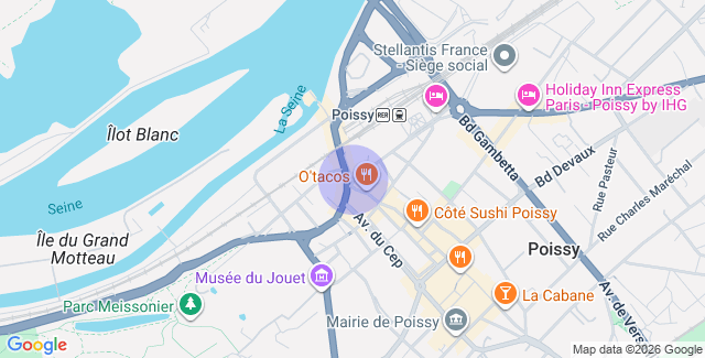 Localisation