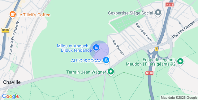 Localisation