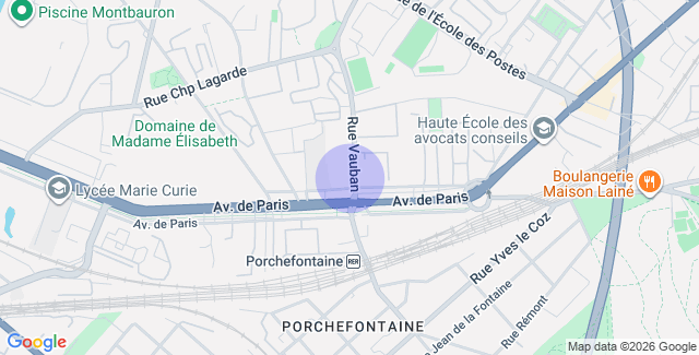 Localisation