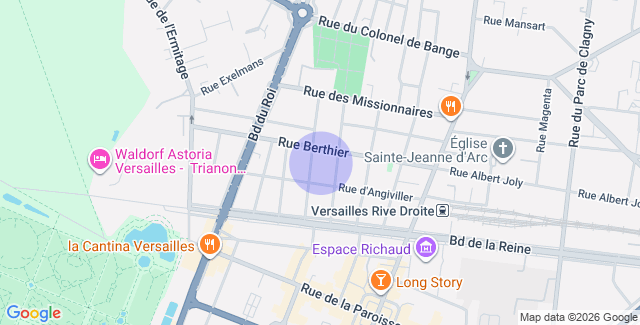Localisation