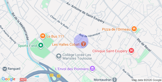 Localisation