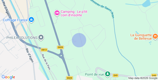 Localisation