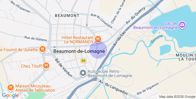 Localisation