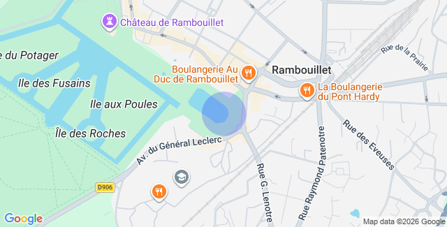 Localisation