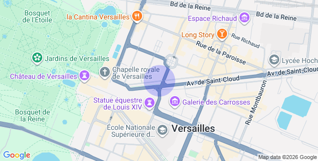 Localisation