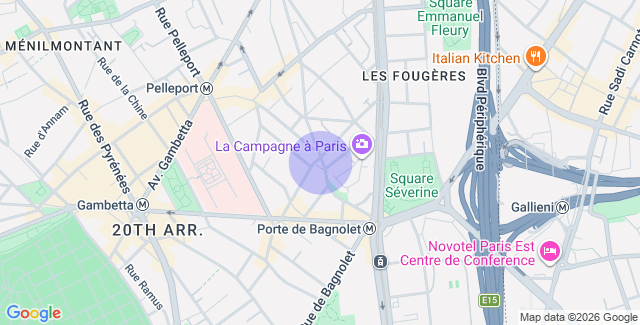 Localisation