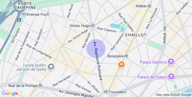 Localisation