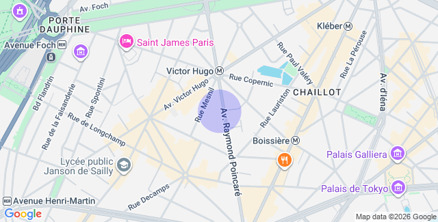 Localisation
