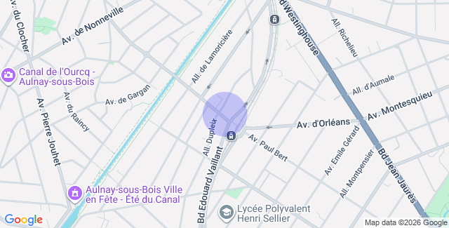 Localisation