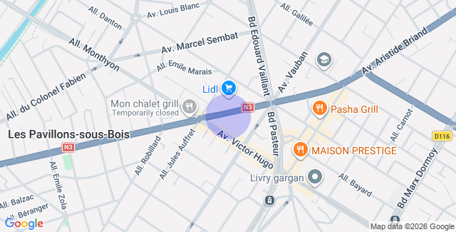 Localisation
