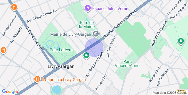 Localisation