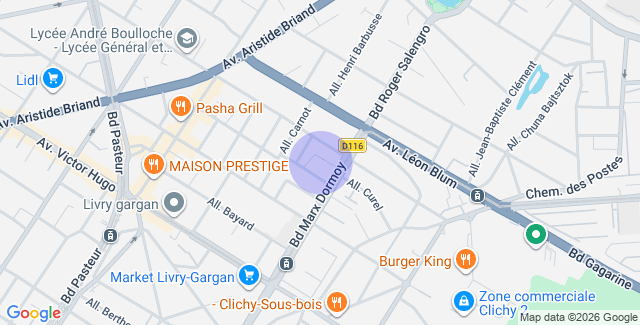 Localisation