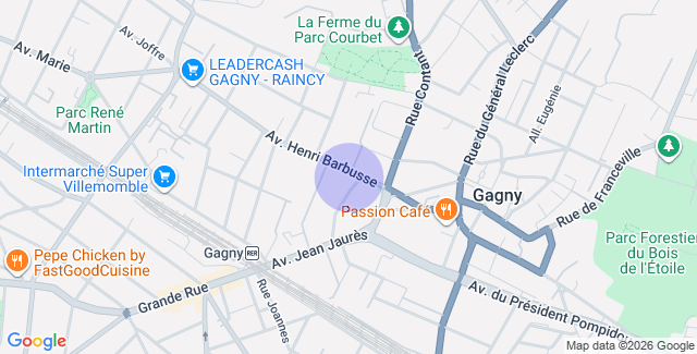 Localisation