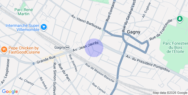 Localisation