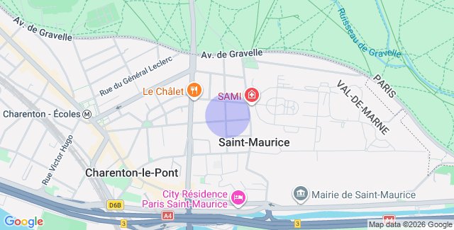 Localisation
