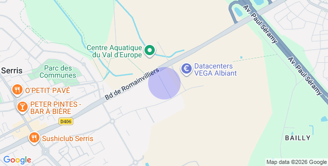 Localisation