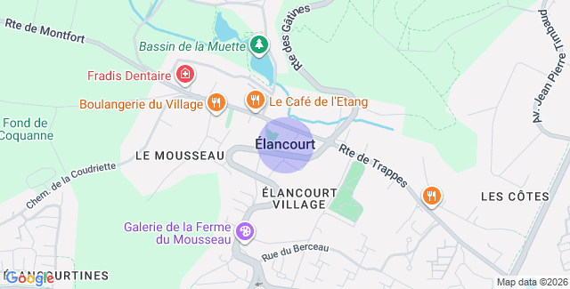 Localisation