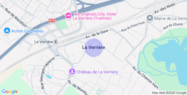 Localisation