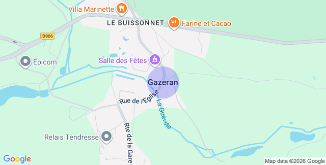 Localisation