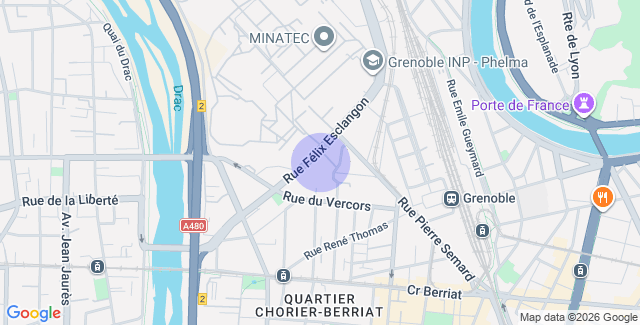 Localisation