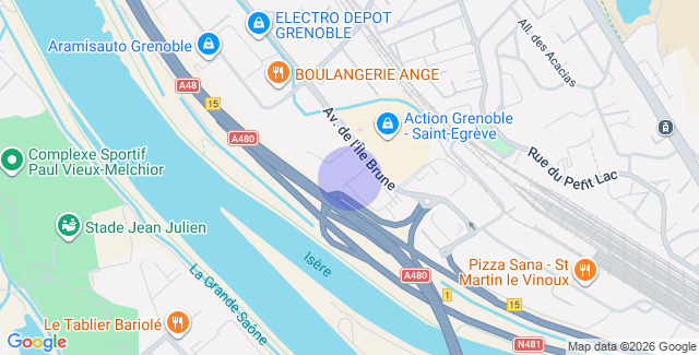 Localisation
