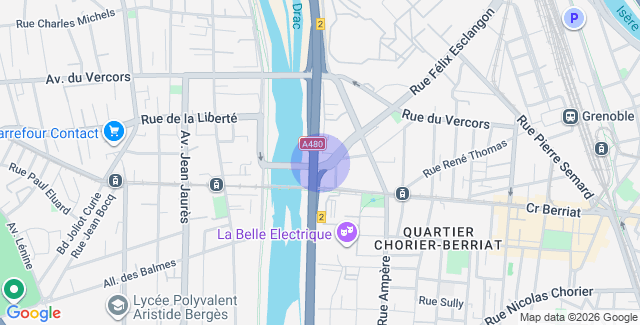 Localisation