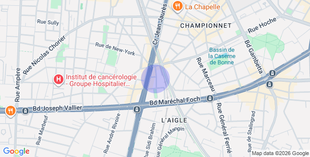 Localisation